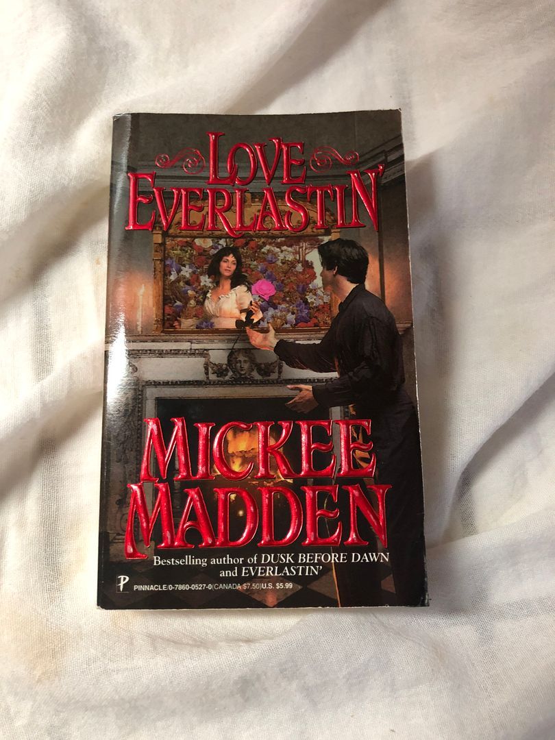 Love Everlastin'