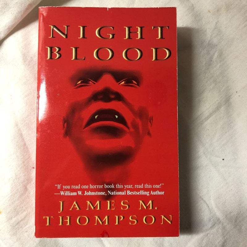 Night Blood