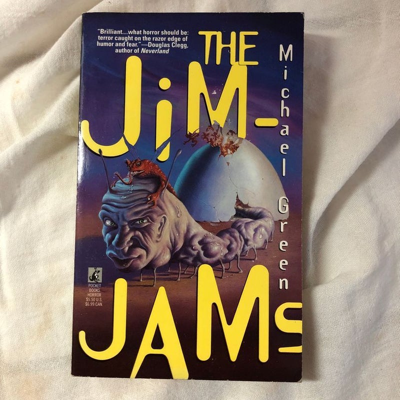 The Jimjams