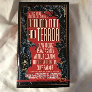 Between Time and Terror