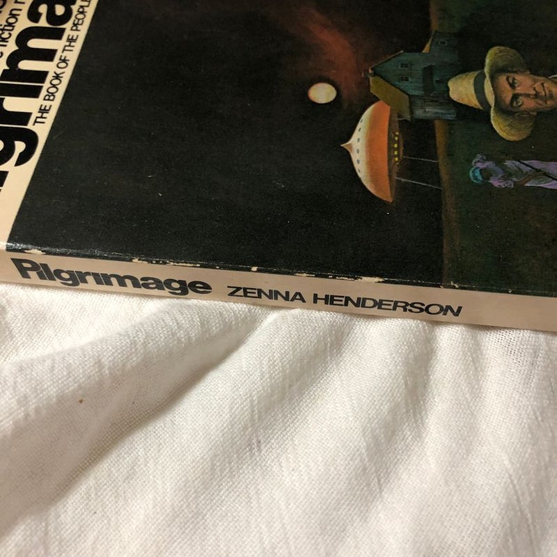 Pilgrimage 