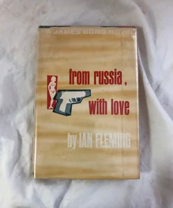From Russia, With Love
