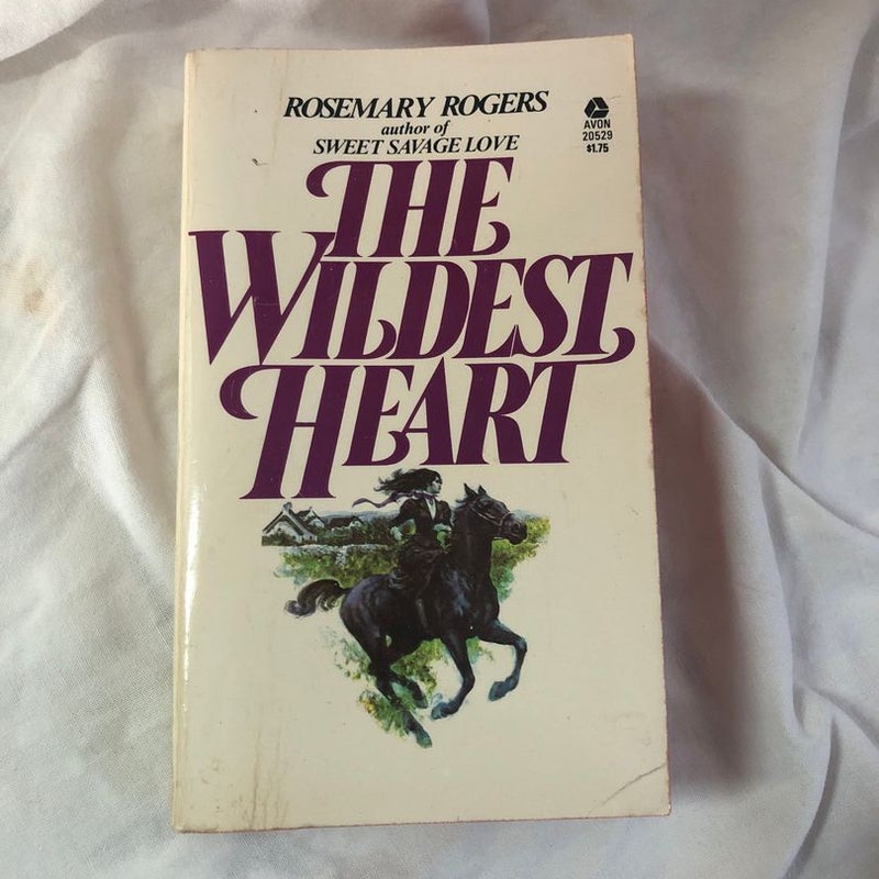 The Wildest Heart