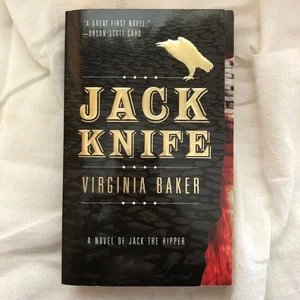 Jack Knife