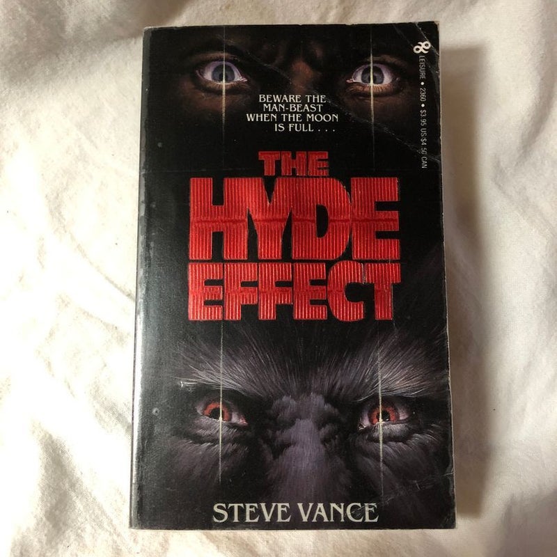 The Hyde Effect