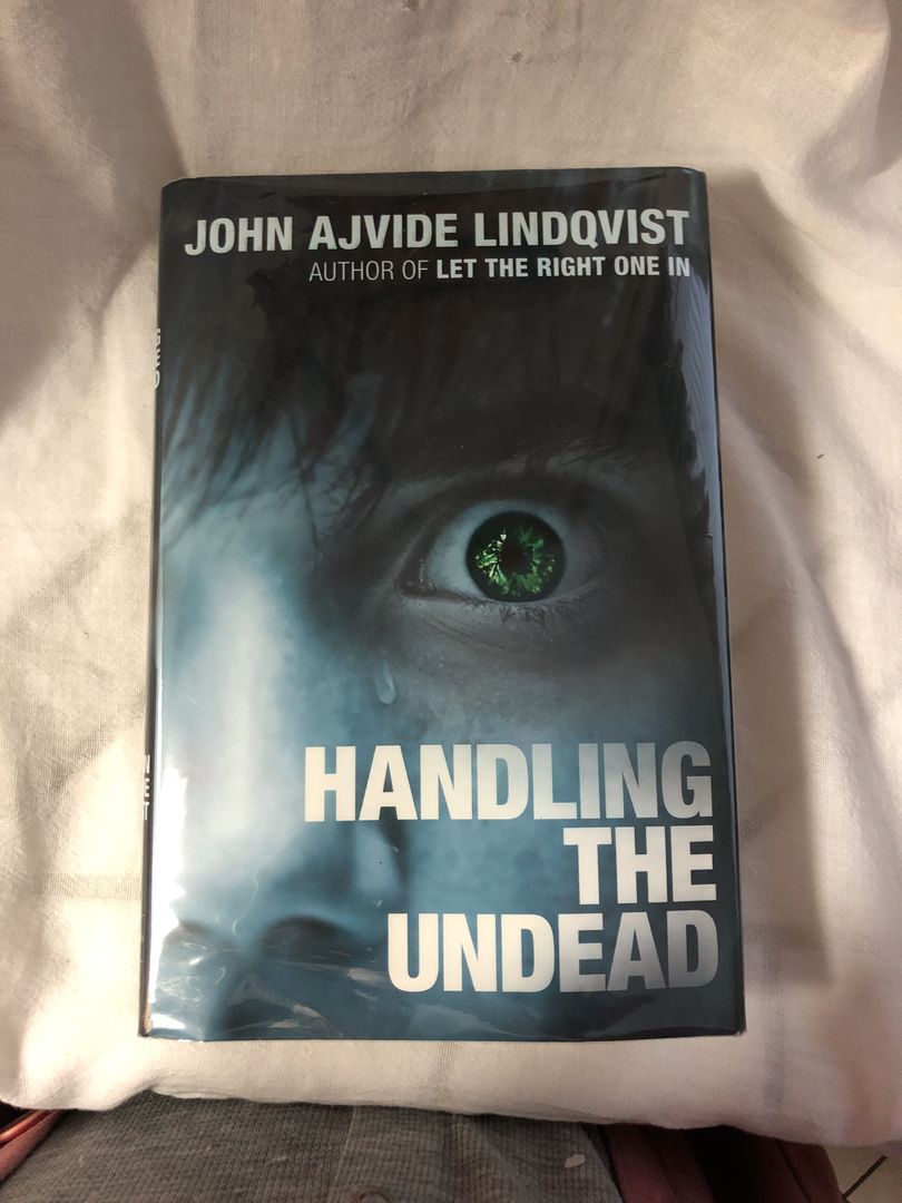 Handling the Undead