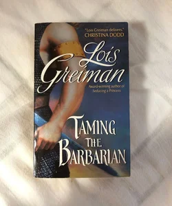 Taming the Barbarian