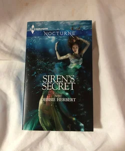 Siren's Secret