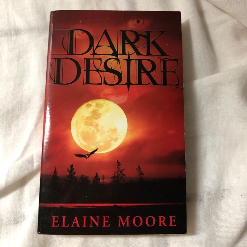 Dark Desire