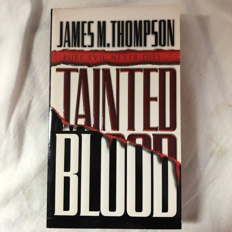 Tainted Blood