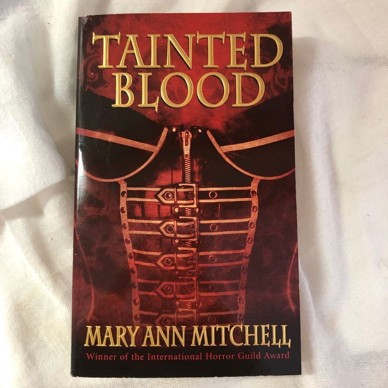 Tainted Blood