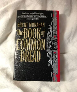 The Book of Common Dread