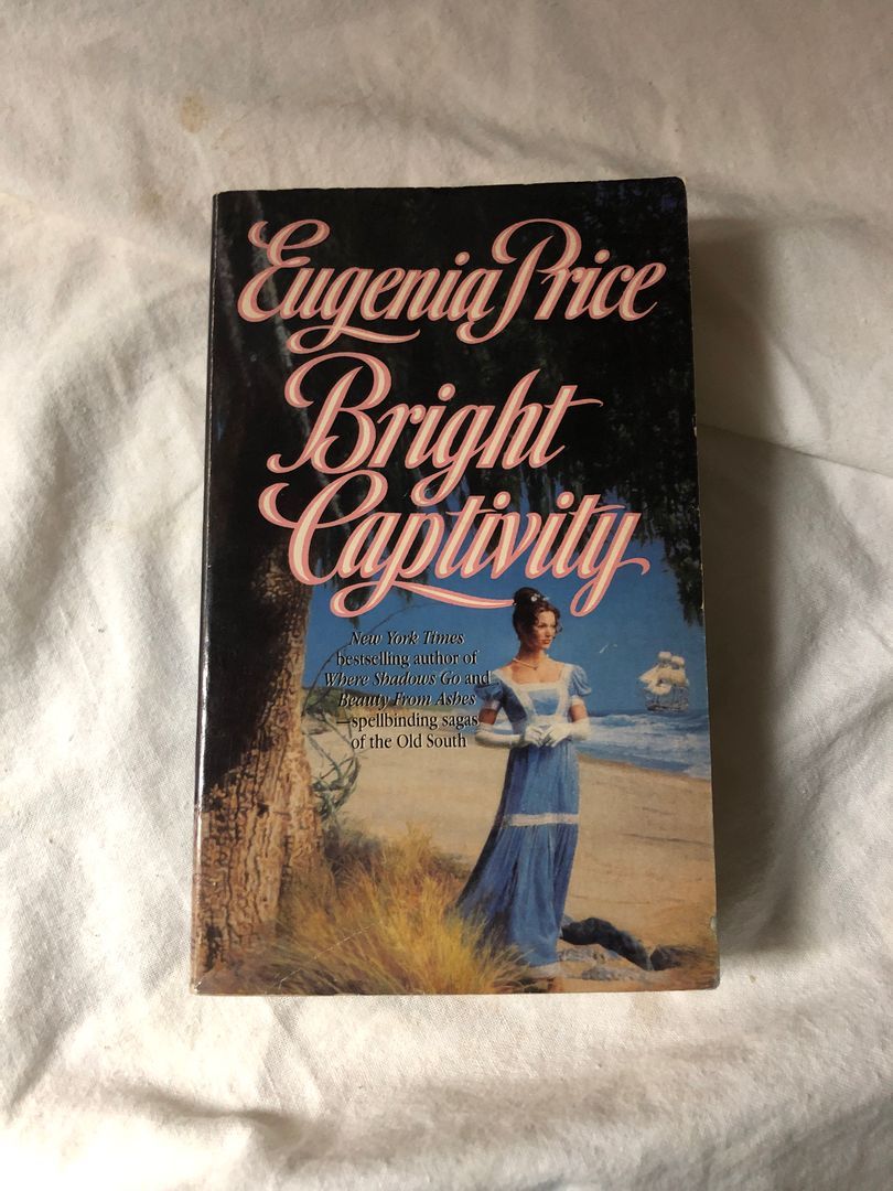 Bright Captivity