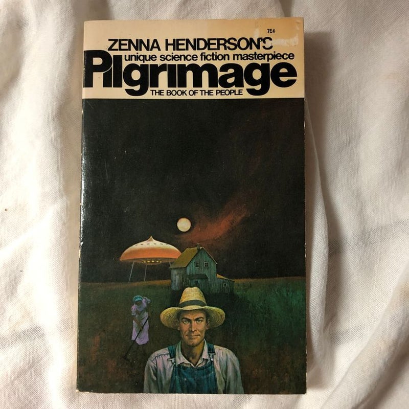 Pilgrimage 