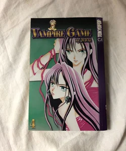 Vampire Game 4