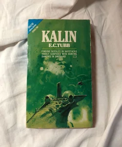 Kalin / The Bane of Kanthos