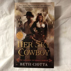 Her Sky Cowboy