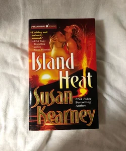 Island Heat