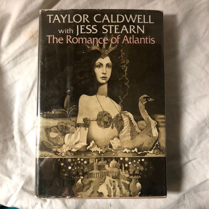 The Romance of Atlantis