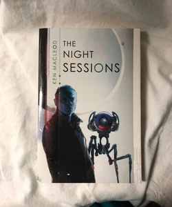 The Night Sessions