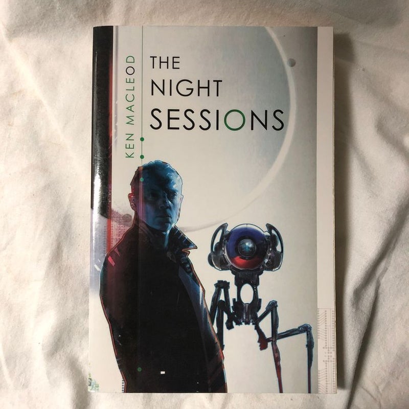 The Night Sessions