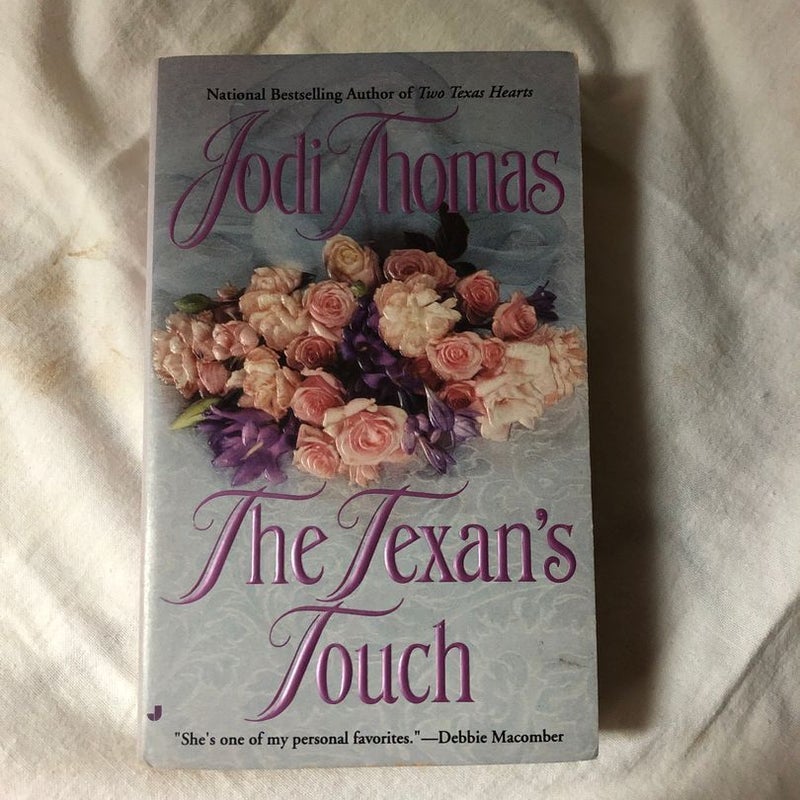 Texan's Touch