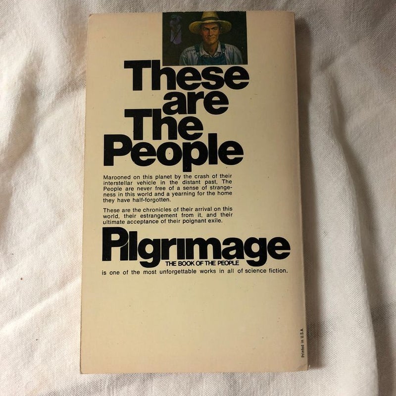 Pilgrimage 