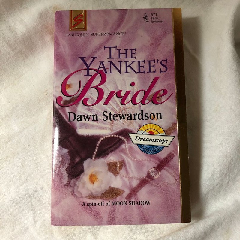 The Yankee's Bride