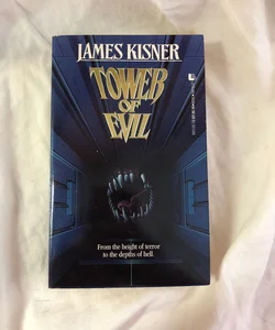 The Tower of Evil