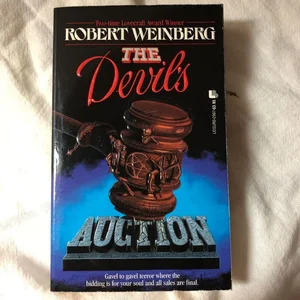 The Devil's Auction