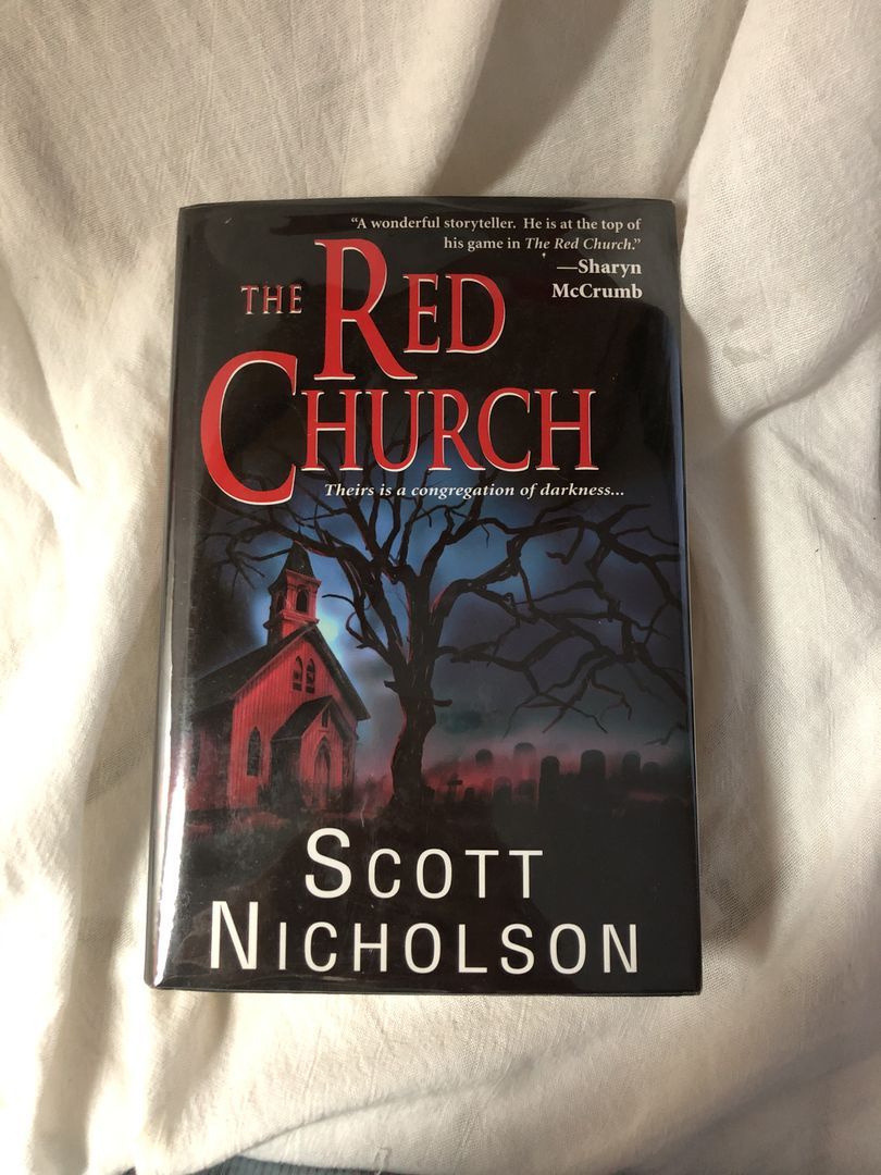 The Red Church