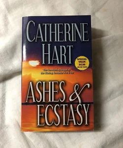 Ashes and Ecstasy