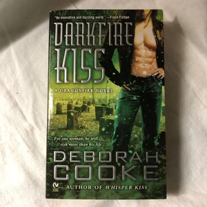 Darkfire Kiss