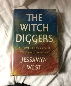 The Witch Diggers 