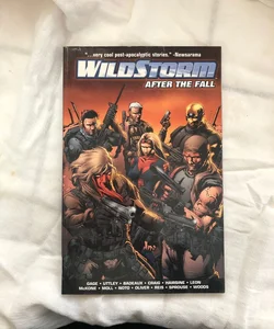 Wildstorm - After the Fall