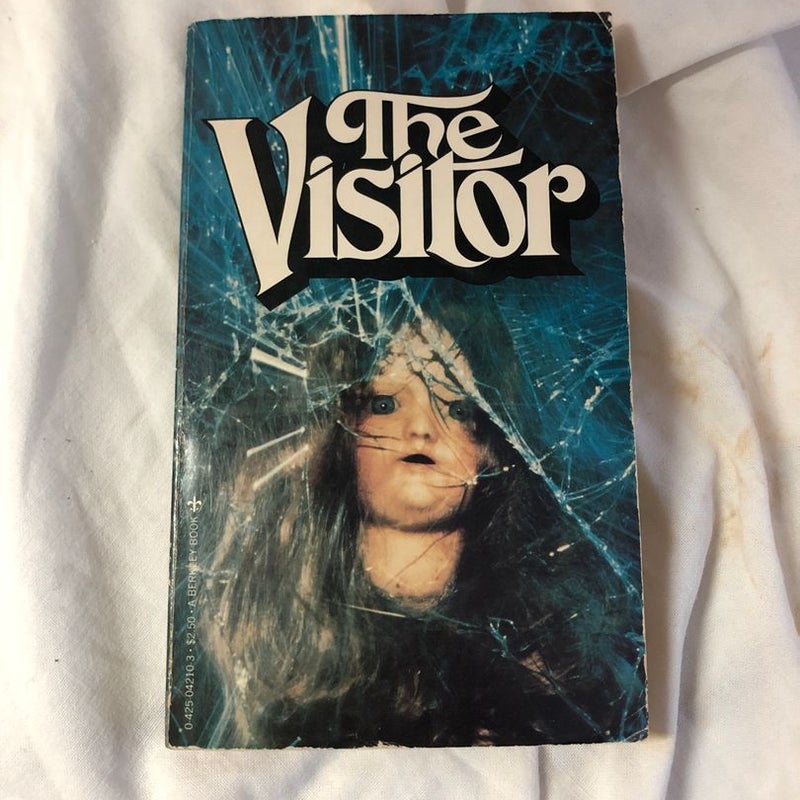 The Visitor