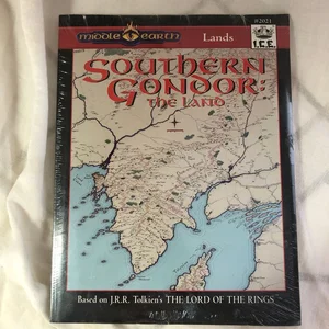 Southern Gondor