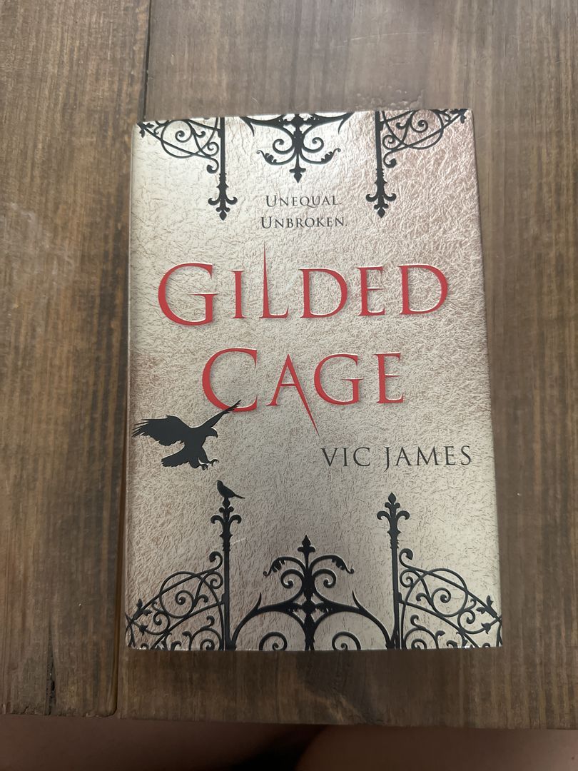 Gilded Cage