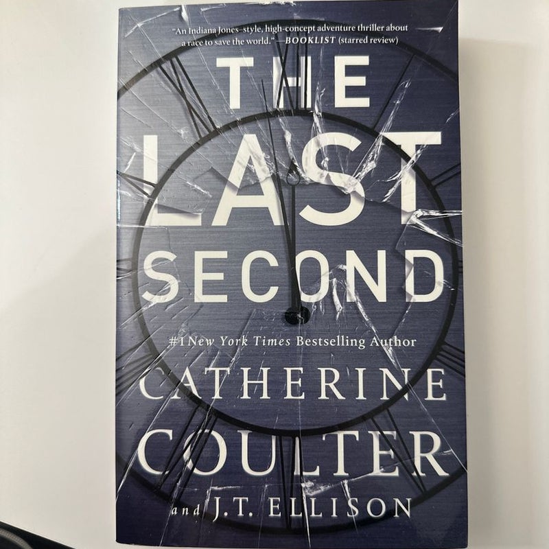 The Last Second