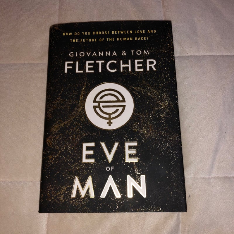 Eve of Man