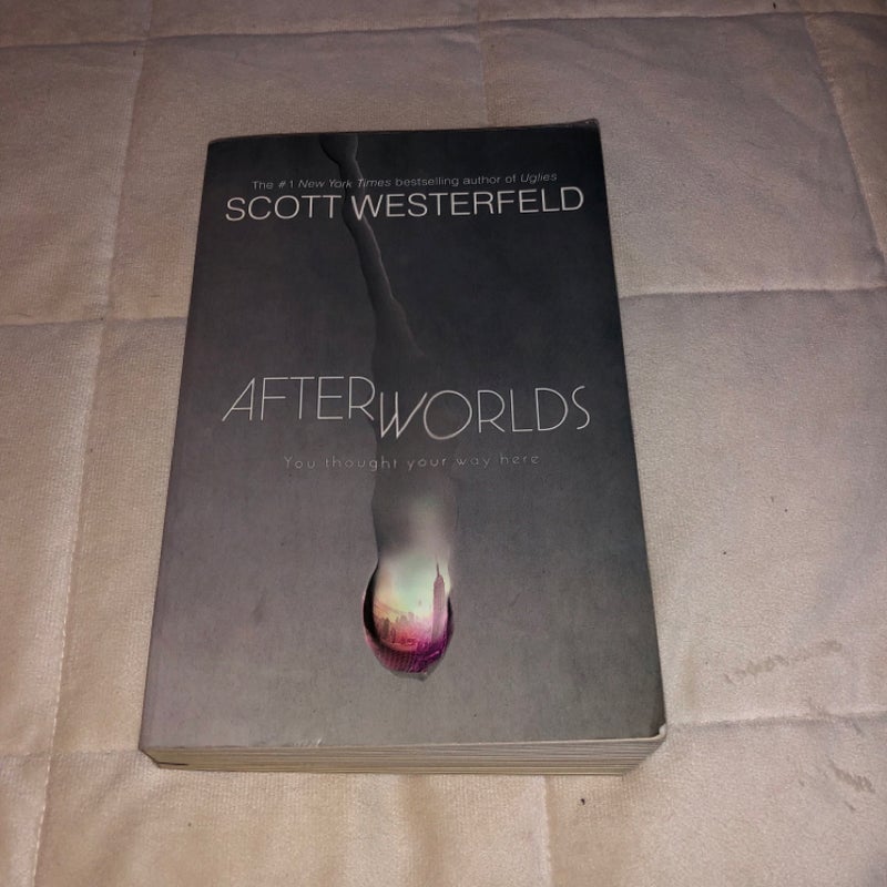 Afterworlds