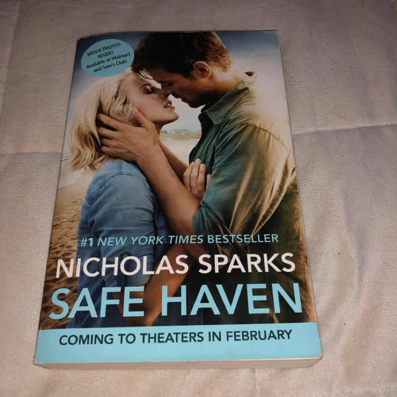 Safe Haven