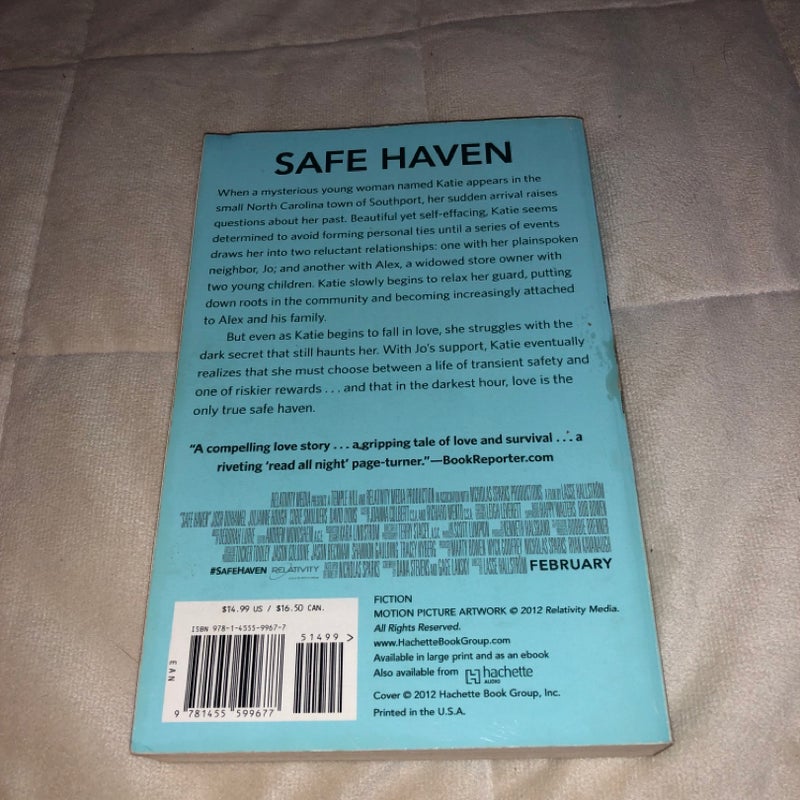 Safe Haven