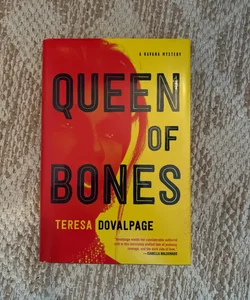 Queen of Bones