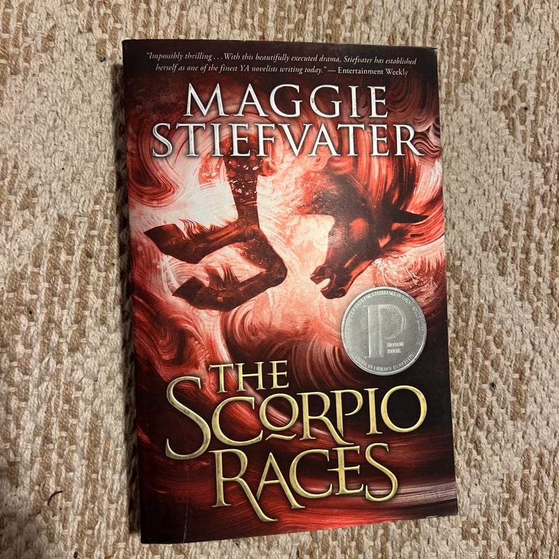 The Scorpio Races