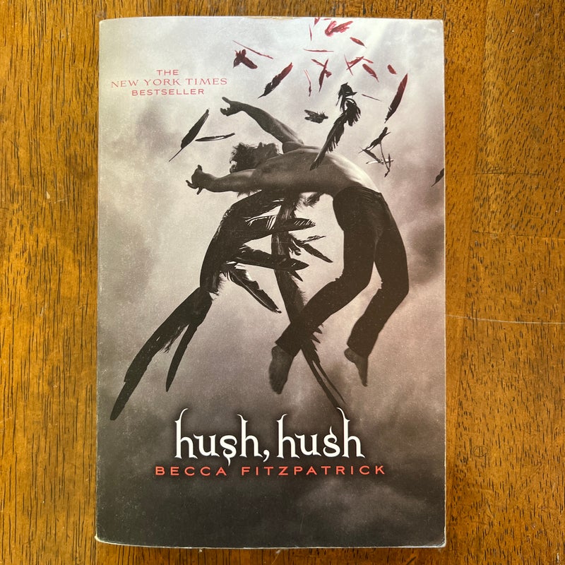 Hush, Hush