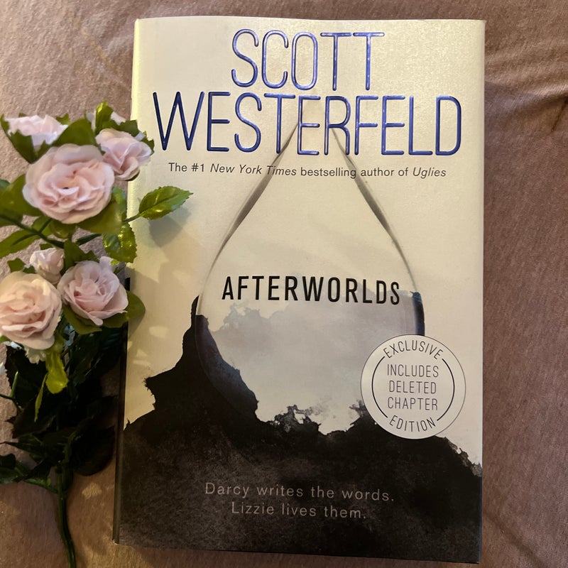 Afterworlds