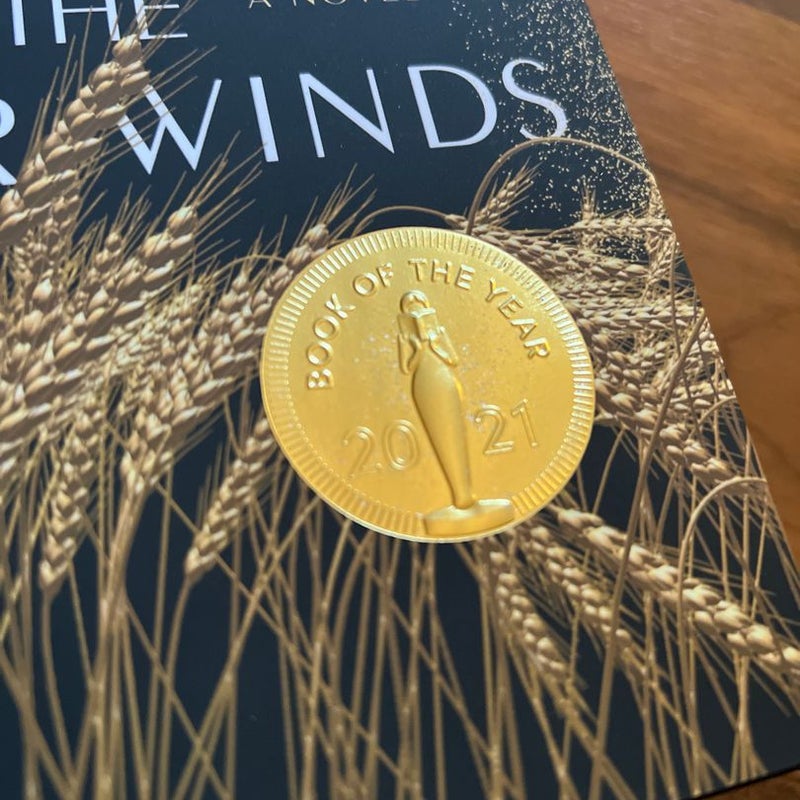 The Four Winds