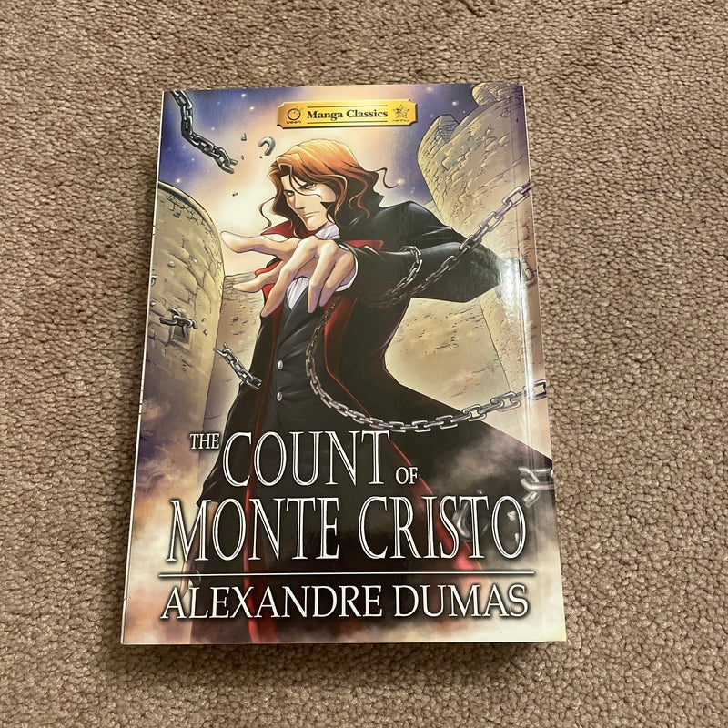 The Count of Monte Cristo