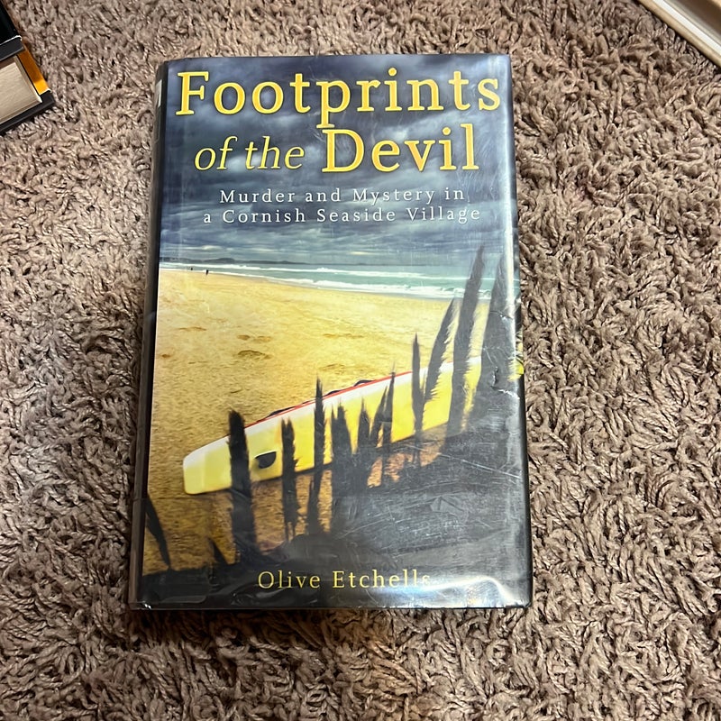 Footprints of the Devil